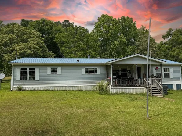 861 Morriston Rd, Petal, MS 39465