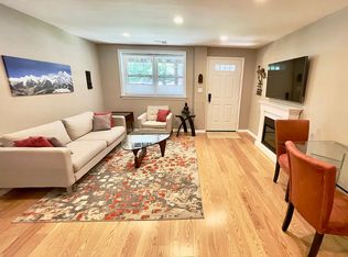 6720 Offutt Ln #206A, Chevy Chase, MD 20815