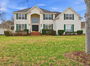 2537 Springhaven Dr, Virginia Beach, VA 23456