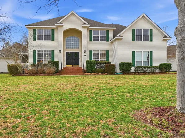 2537 Springhaven Dr, Virginia Beach, VA 23456