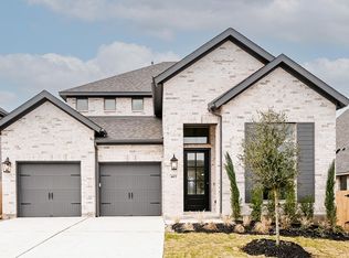 407 Cyrus Milton Dr, Buda, TX 78610