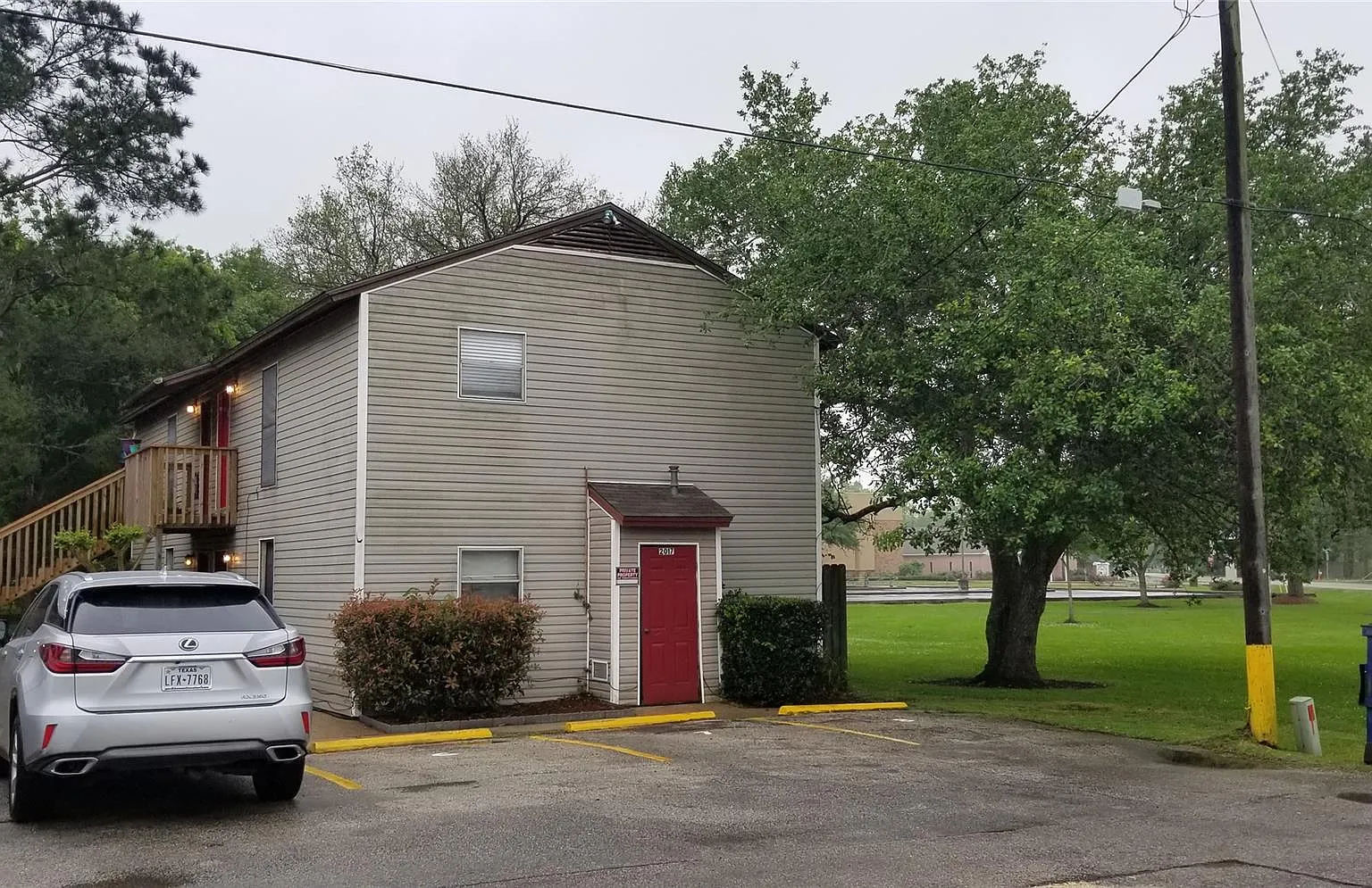 1 bed, 1.5 bath, 507 sqft, $775 — Photo 3