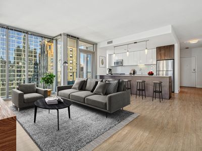 201 N. Garland Ct. #3001, Chicago, IL, 60601