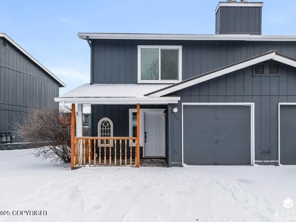 8050 Pioneer Dr APT 701, Anchorage, AK 99504