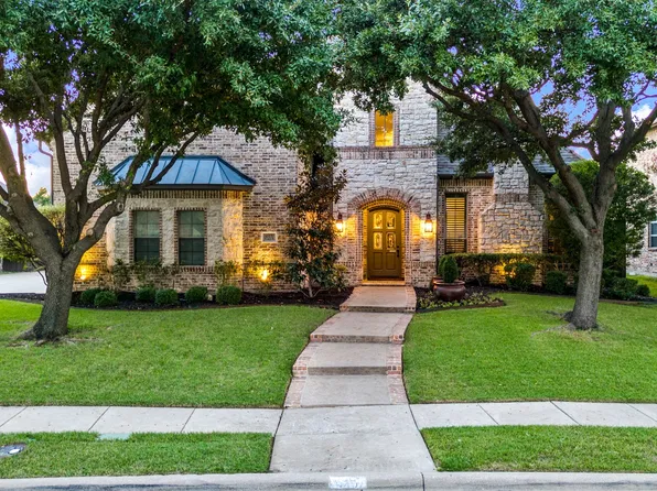 10237 Woodbury Dr, Frisco, TX 75033