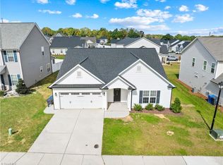 7167 Watkins Landing Ct, Kernersville, NC 27284
