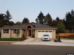 5080 Barnes Ct SE, Salem, OR 97306