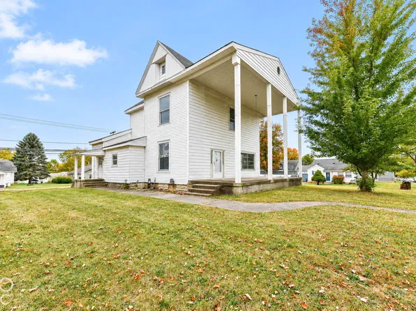 703 E Walnut St, Frankton, IN 46044