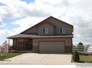 17567 Margil Rd, Mead, CO 80542