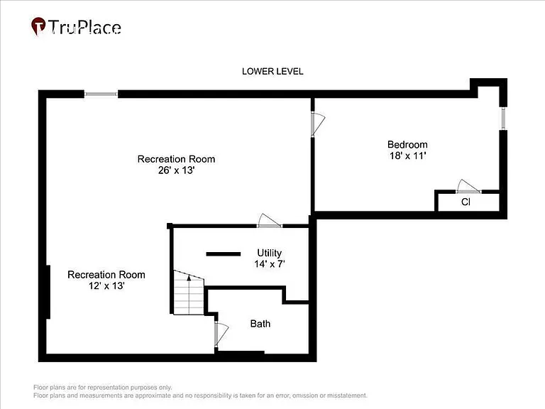 4 Markham Way — Photo 68