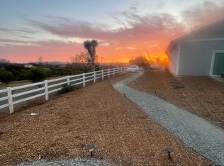 (Undisclosed Address), Fallbrook, CA 92028