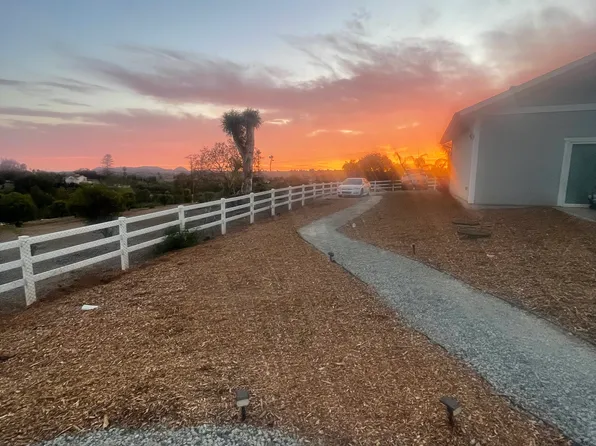 (undisclosed Address), Fallbrook, CA 92028