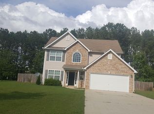 121 Fears Dr, Hampton, GA 30228