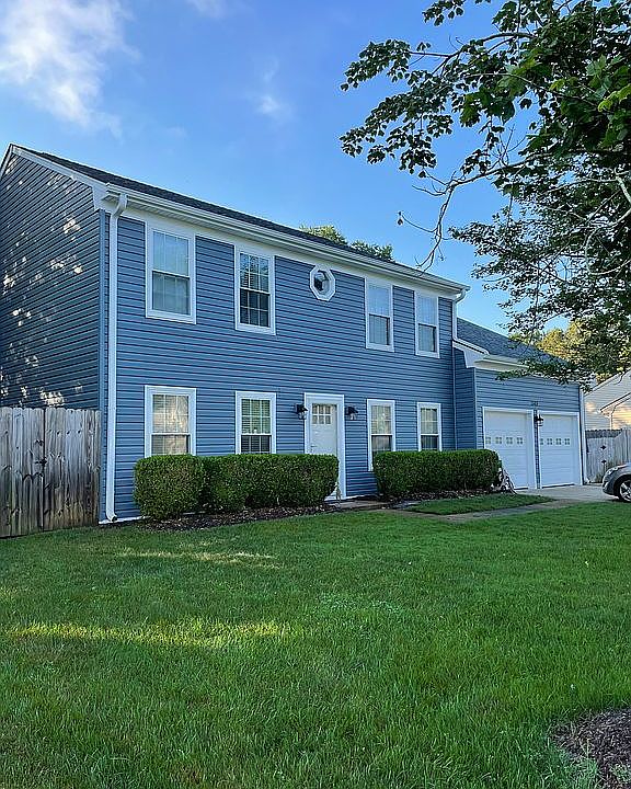 1st image of 2608 Dunlace Way
