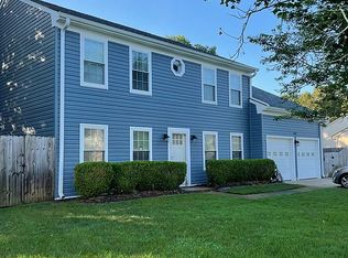 2608 Dunlace Way, Virginia Beach, VA 23454
