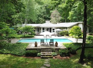 372 Under Mountain Rd, Salisbury, CT 06068