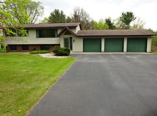 2321 Court St, Plover, WI 54467