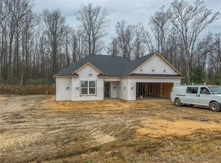 105 Crusher Dr LOT 55, Parkton, NC 28371