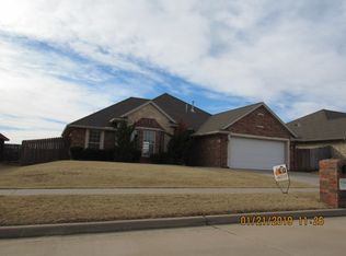 5306 SW Tyler Ave, Lawton, OK 73505