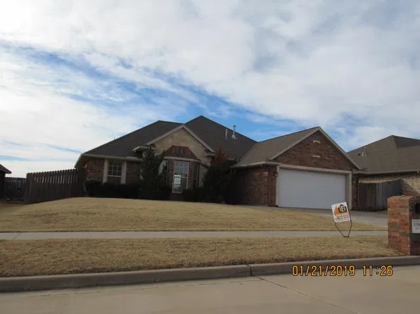 5306 SW Tyler Ave, Lawton, OK 73505