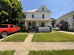 212 Mohican Ave, Orrville, OH 44667