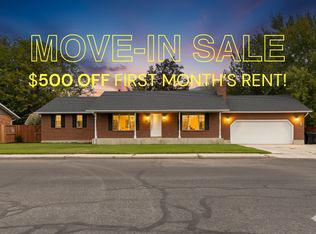 1320 N 600 W #2, Orem, UT 84057