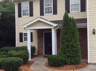 4708 Byers Rd, Greensboro, NC 27405