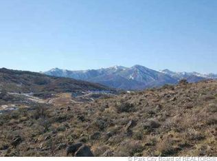 3584 E Ridgeway Dr #RWB-40, Kamas, UT 84036
