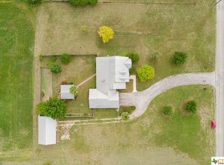 632 Haberle Rd, Seguin, TX 78155