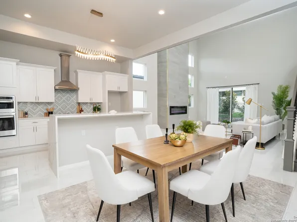 11 Liser Glen, San Antonio, TX 78257