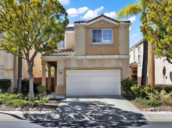 9354 Galvin Ave, San Diego, CA 92126