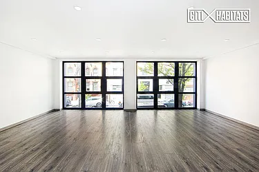 Rented by Citi Habitats