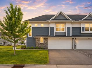 8710 Parkington Ave NE, Otsego, MN 55330