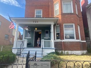 721 W Park St, Butte, MT 59701