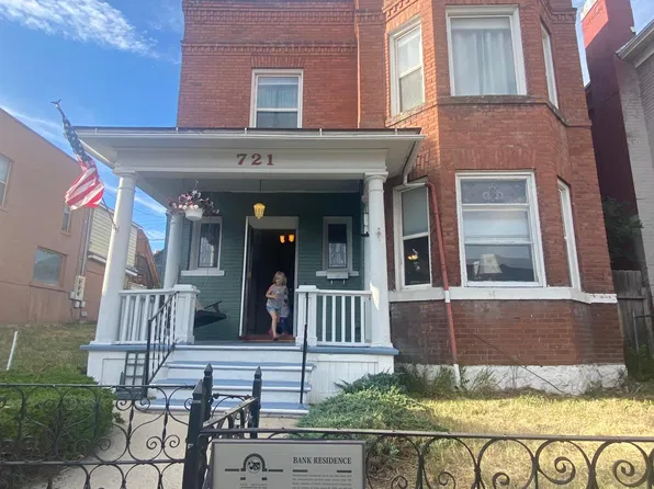 721 W Park St, Butte, MT 59701