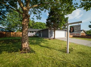 1205 SE 155th Ave, Vancouver, WA