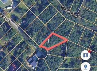 Judith Cir, Pacific, MO 63069