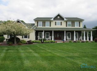 235 Duck Pond Rd, Upper Sandusky, OH 43351