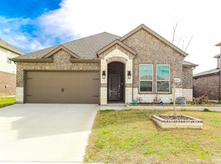 2920 Cerro Ranch Rd, Aubrey, TX 76227