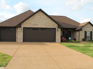 369 Vista Dr, Medina, TN 38355