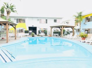 "Eden Roc Apartments"- Eden Garden Apartments LLC/Sylmar Foothill LLC, Downey, CA 90241