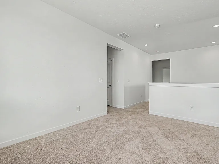 Upstairs Lobby