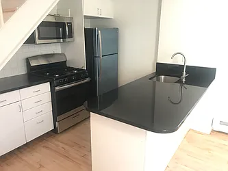 Rented by The Downtown LLC