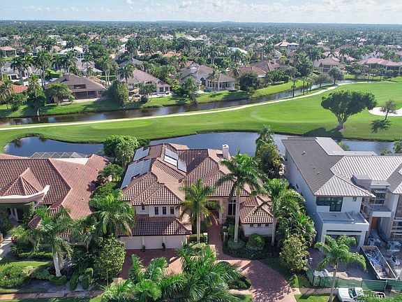 Home For Sale In St Andrews Country Club