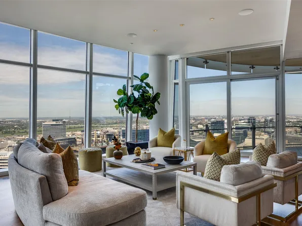 1918 Olive St APT 3601, Dallas, TX 75201