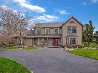 2320 Buckingham PLACE, Brookfield, WI 53045