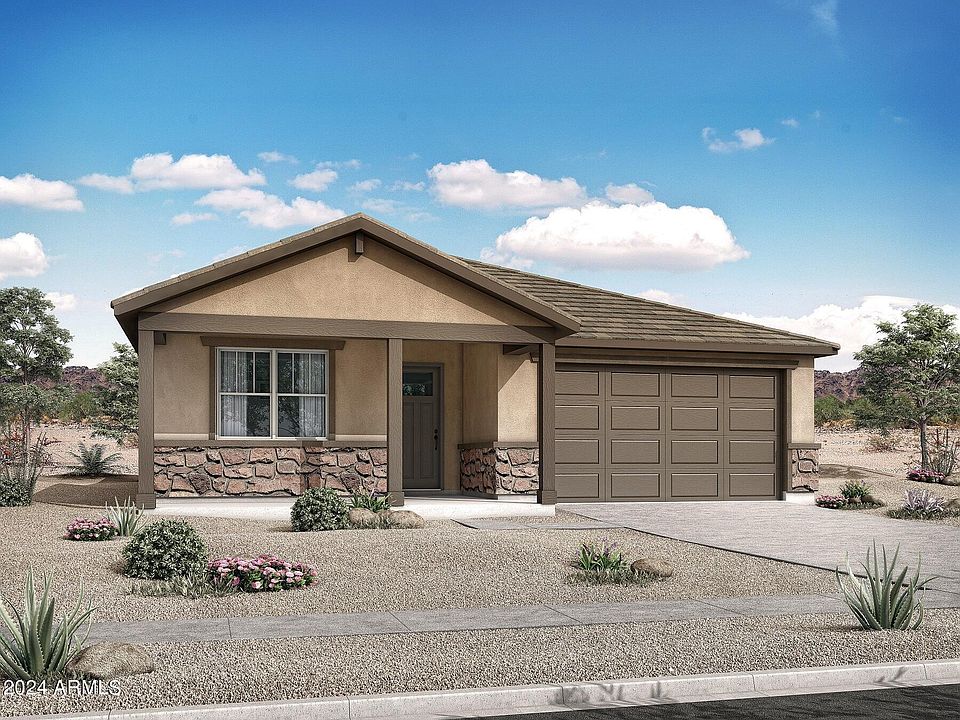 1st image of 4134 W Nora Drive