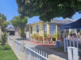 3129 Santa Ana St, South Gate, CA 90280