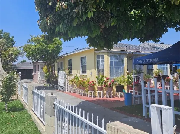 3129 Santa Ana St, South Gate, CA 90280