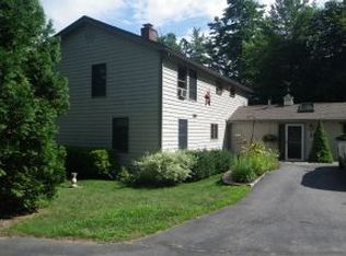 118 N Shore Rd, Spofford, NH 03462
